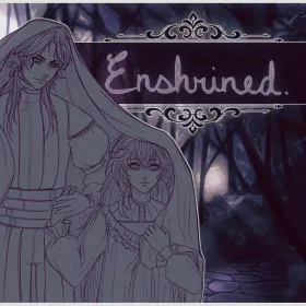 Enshrined