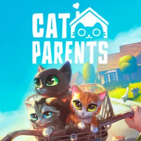 Cat Parents