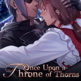 Once Upon a Throne of Thorns