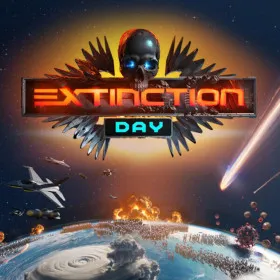 Extinction Day
