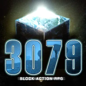 3079 -- Block Action RPG