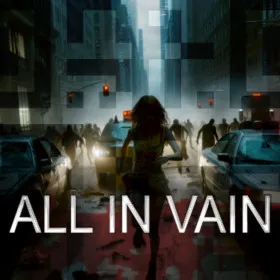 ALL IN VAIN