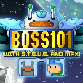 Boss 101