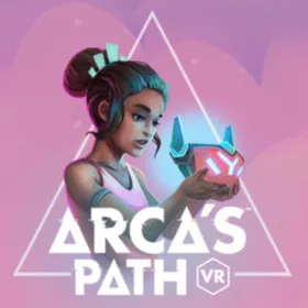 Arca's Path VR