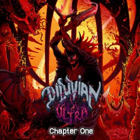 Diluvian Ultra: Awakening