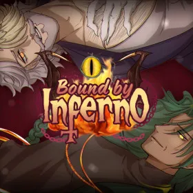Bound by Inferno