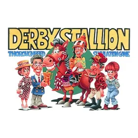 Best Keiba Derby Stallion