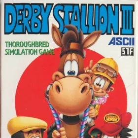 Derby Stallion III