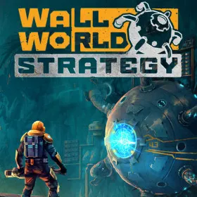 Wall World Strategy