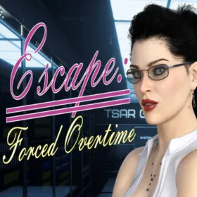 Escape: Forced Overtime