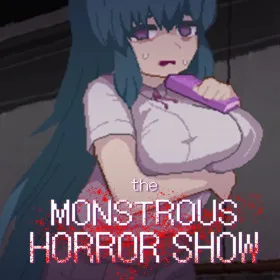 The Monstrous Horror Show