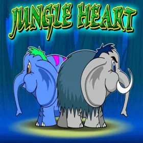 Jungle Heart