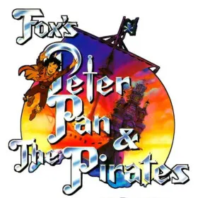 Fox's Peter Pan & The Pirates: The Revenge of Captain Hook