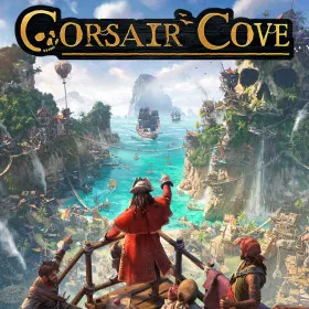 Corsair Cove