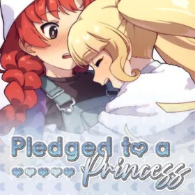 Pledged to a Princess