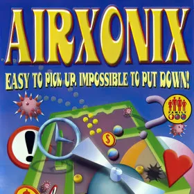 AirXonix