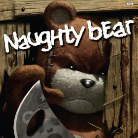 Naughty Bear (Mobile)