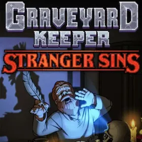 Graveyard Keeper - Stranger Sins