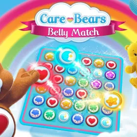 Care Bears: Belly Match