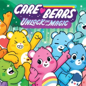 Care Bears: Unlock the Magic