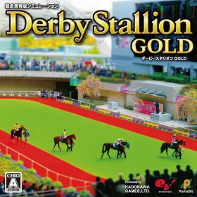 Derby Stallion Gold