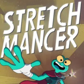 Stretchmancer