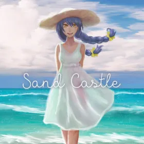 Sand Castle