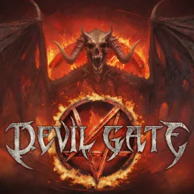 DEVIL GATE