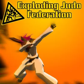 Exploding Judo Federation