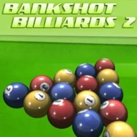 Bankshot Billiards 2