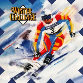 Winter Challenge (1991)