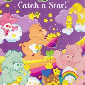 Care Bears: Catch a Star!