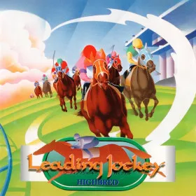 Leading Jockey: Highbred