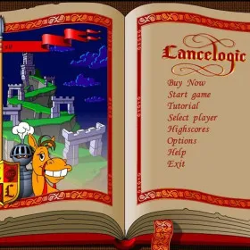 LanceLogic