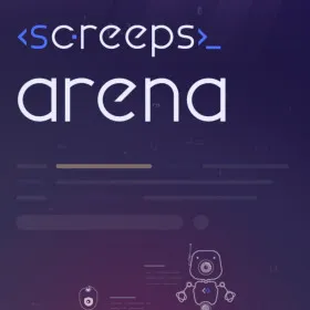 Screeps: Arena