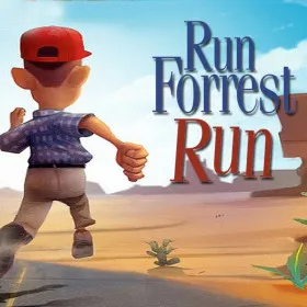 Run Forrest Run