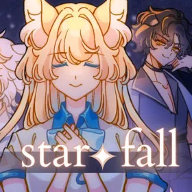 Star Fall