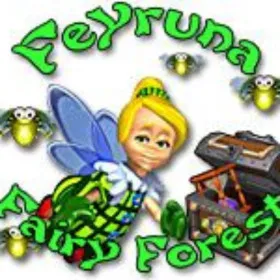 Feyruna - Fairy Forest