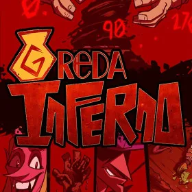 Greda Inferno
