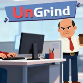 UnGrind