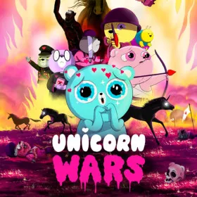 Unicorn Wars
