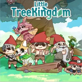 Little Tree Kingdom