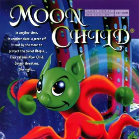Moon Child