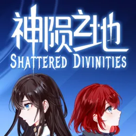 Shattered Divinities