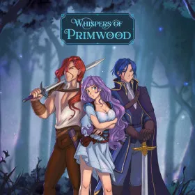 Whispers of Primwood