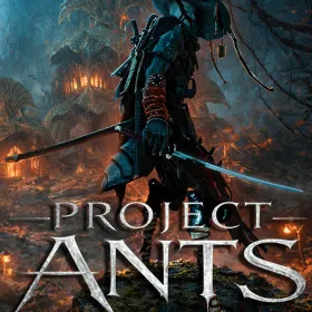 Project Ants