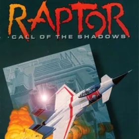 Raptor: Call of the Shadows