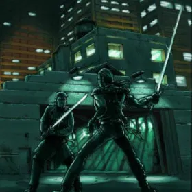 Highlander: The Gathering