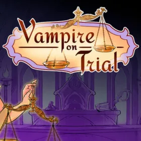 Vampire on Trial