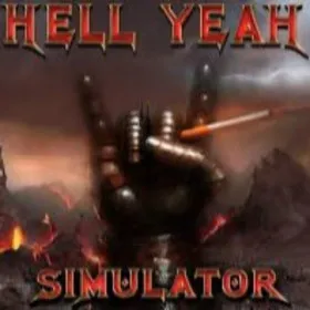 HELL YEAH simulator
